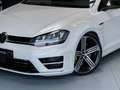 Volkswagen Golf R 2.0 TSI 300cv BMT 4Motion DSG Blanco - thumbnail 16