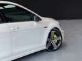 Volkswagen Golf R 2.0 TSI 300cv BMT 4Motion DSG Blanco - thumbnail 34