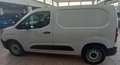 Opel Combo-e Cargo FULL ELETTRIC PASSO CORTO CARGO 3 POSTI Weiß - thumbnail 4