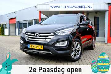 2.4i GDI i-Catcher Pano|Leder|Navi|LMV