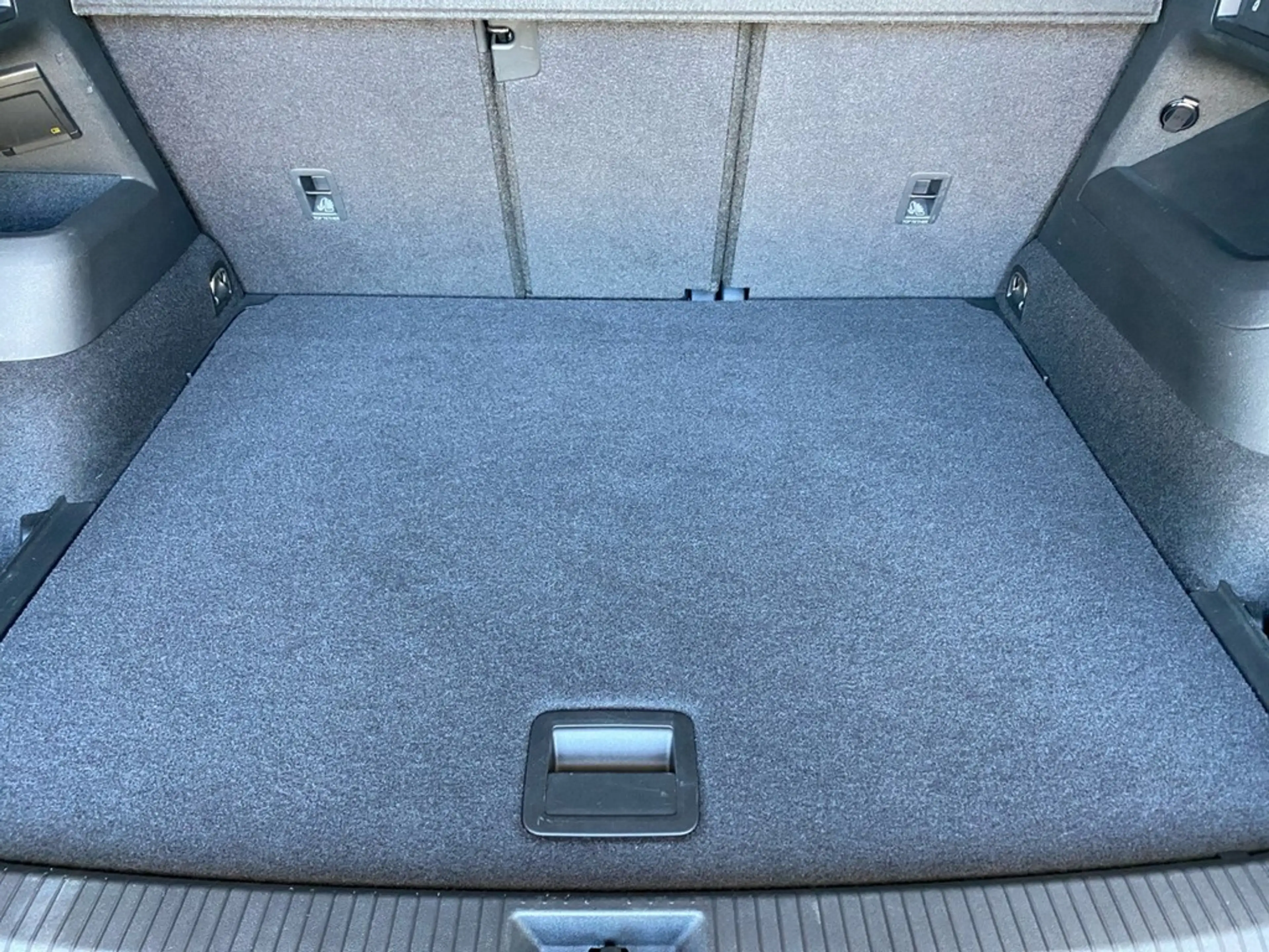 Volkswagen Tiguan 2.0 TDI DSG Energy AHK+360°KAMERA+ACC+NAVI+KEYLESS — photo 15