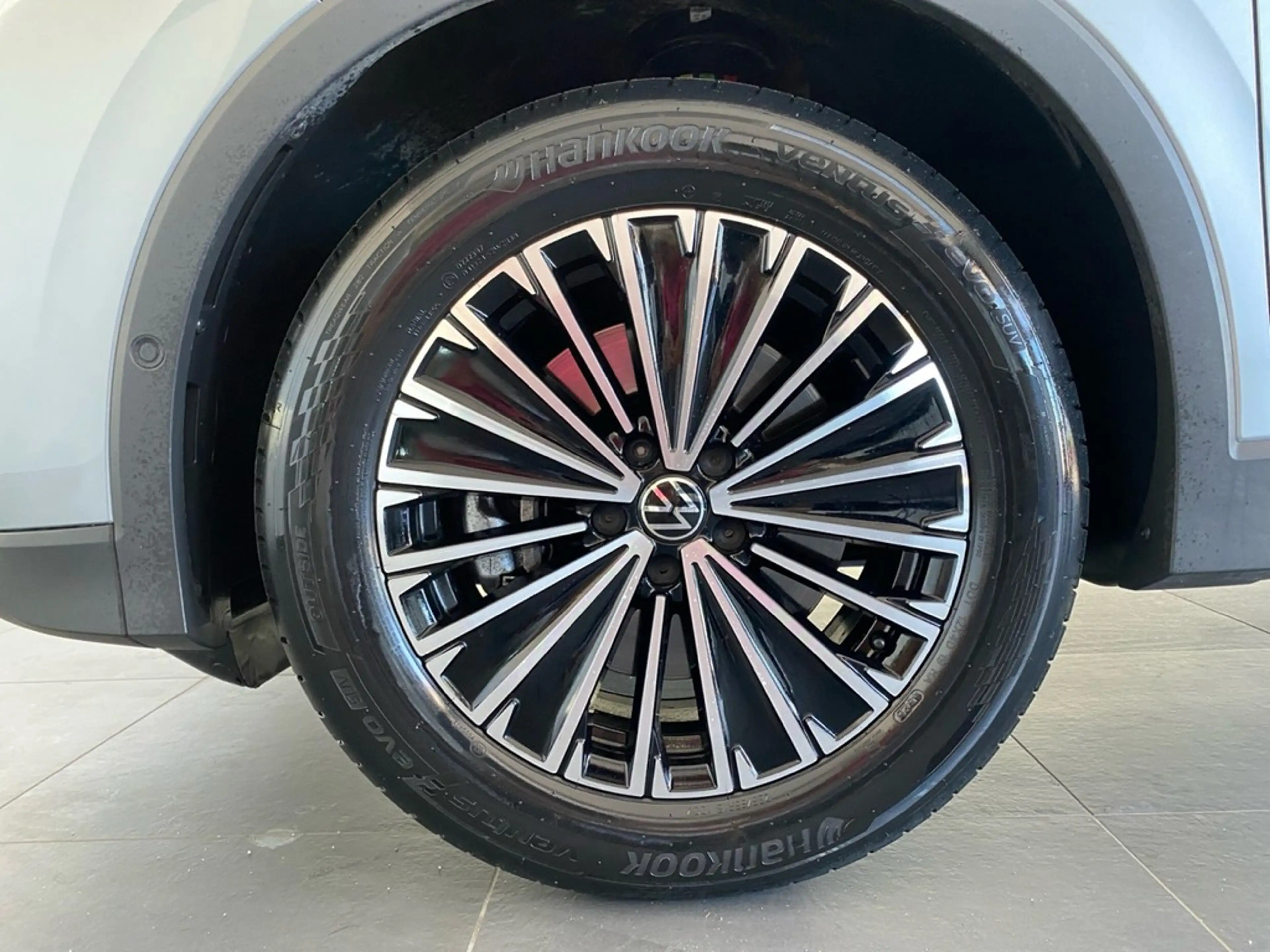 Volkswagen Tiguan 2.0 TDI DSG Energy AHK+360°KAMERA+ACC+NAVI+KEYLESS — photo 3