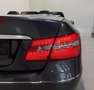 Mercedes-Benz E 250 CDI Cabrio Autom. - GPS - Leder - Goede Staat! Grijs - thumbnail 22
