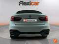 BMW X6 xDrive40d Blanco - thumbnail 7