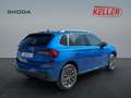 Skoda Kamiq Tour 1,0 TSI 85 kW 7-Gang-DSG Bleu - thumbnail 6