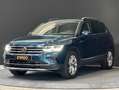 Volkswagen Tiguan 2.0 TDI 150ch DSG ELEGANCE Blau - thumbnail 1