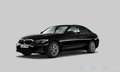 BMW 330 Sport Line DAB Alarm Geschwindig Teilleder Schwarz - thumbnail 1