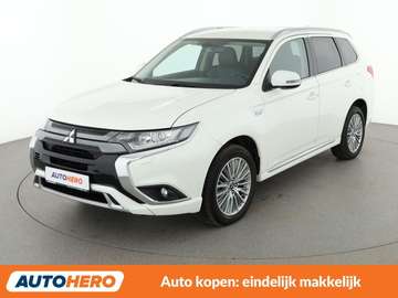 2.4 PHEV 4WD