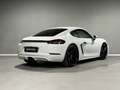 Porsche Cayman 718 2.0 300cv PDK **UFF.ITA - SERVICE BOOK** Weiß - thumbnail 4