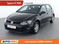 Volkswagen Golf 1.2 TSI Rabbit BMT. *TEMPO*PDC*CARPLAY&AUTO* Schwarz - thumbnail 1