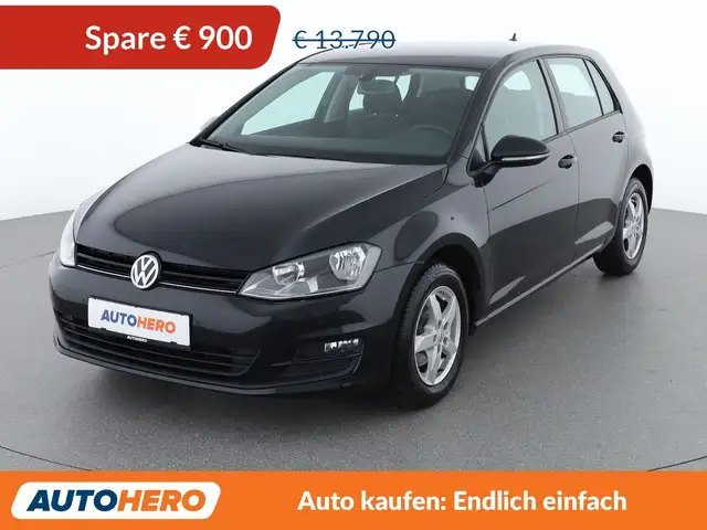 Volkswagen Golf 1.2 TSI Rabbit BMT. *TEMPO*PDC*CARPLAY&AUTO*