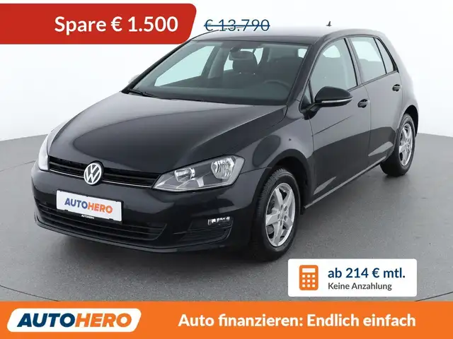 Volkswagen Golf 1.2 TSI Rabbit BMT. *TEMPO*PDC*CARPLAY&AUTO*