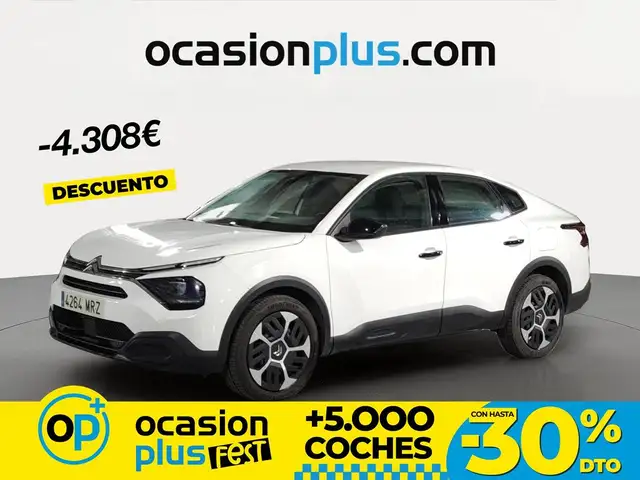 Citroen C4 X 1.2 PureTech You S&S 100