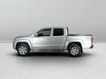 Volkswagen Amarok Doppia Cabina 2.0 TDI Trendline Argent - thumbnail 6
