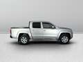 Volkswagen Amarok Doppia Cabina 2.0 TDI Trendline Argent - thumbnail 3