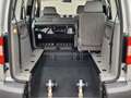 Volkswagen Caddy 1.4 Life *Rollstuhlrampe*Rolli-Rampe*Navi*Kamera* Plateado - thumbnail 13
