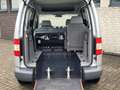 Volkswagen Caddy 1.4 Life *Rollstuhlrampe*Rolli-Rampe*Navi*Kamera* Srebrny - thumbnail 12