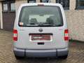 Volkswagen Caddy 1.4 Life *Rollstuhlrampe*Rolli-Rampe*Navi*Kamera* Silver - thumbnail 8