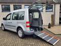 Volkswagen Caddy 1.4 Life *Rollstuhlrampe*Rolli-Rampe*Navi*Kamera* Ezüst - thumbnail 9