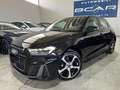 Audi A1 SPB 25TFSI S line S Tronic "17 Sline /CAR PLAY/LED Nero - thumbnail 1