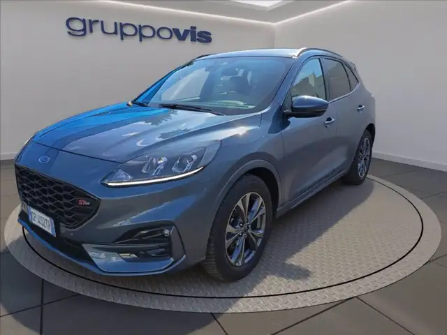 Ford Kuga 1.5 ecoboost ST-Line 2wd 150cv