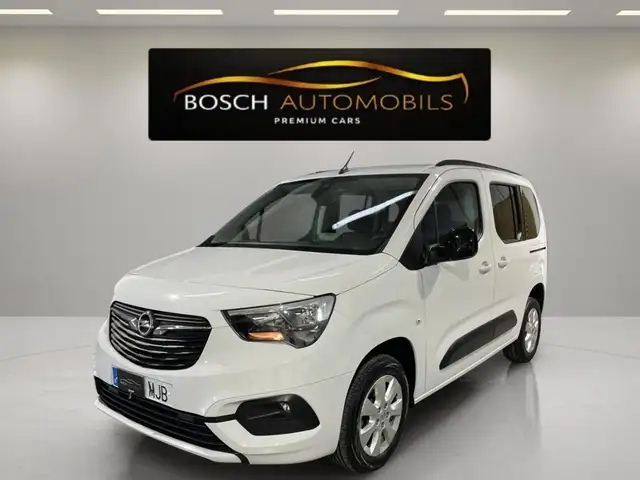 Opel Combo Life 1.5TD S/S Edition Plus L 100