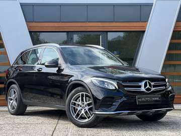 d 4-Matic / AMG-LINE/ LED/ CAMERA/ LEDER/ 70000KM/ GARANTIE
