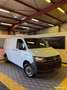 Volkswagen Transporter 2.0 Tsi 150ch TVA récupérable Blanc - thumbnail 1
