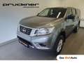 Nissan Navara Double Cab 4x4 2,3 dCi Visia Grau - thumbnail 1
