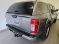 Nissan Navara Double Cab 4x4 2,3 dCi Visia Grau - thumbnail 2