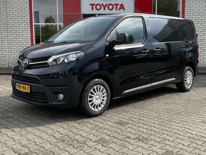 Toyota Proace Worker 2.0 D-4D COOL NIEUW & DIRECT LEVERBAAR!!! A