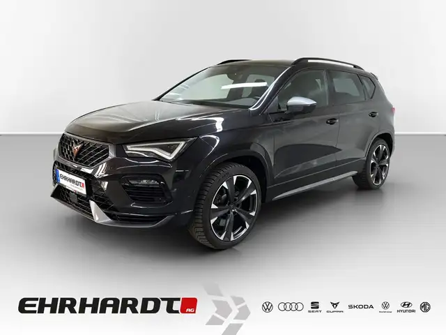 CUPRA Ateca 2.0 TSI DSG 4Drive VZ AHK*VIRTUAL*NAVI*LED*ACC*...