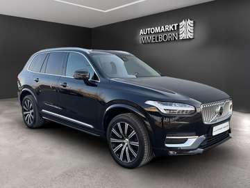 Plus Bright AWD 7Sitz*4xsH*ACC*Kamera*Leder