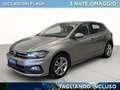 Volkswagen Polo 5p 1.5 tsi sport 150cv dsg Gris - thumbnail 1
