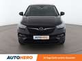 Opel Grandland X 1.2 Selection *SPUR*TEMPO*KLIMA* Noir - thumbnail 9