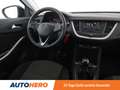 Opel Grandland X 1.2 Selection *SPUR*TEMPO*KLIMA* Noir - thumbnail 13
