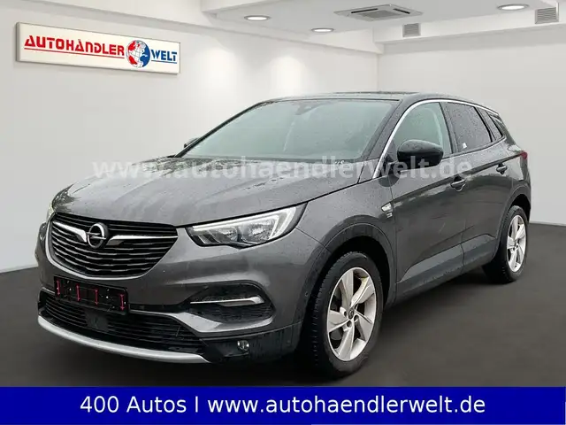 Opel Grandland (X) Grandland 1.5 CDTI 120 Jahre