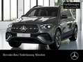Mercedes-Benz GLE 450 d 4M AMG+NIGHT+PANO+360+AHK+MULTIBEAM+SPUR Grau - thumbnail 1