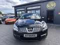 Nissan Qashqai Acenta Negro - thumbnail 2