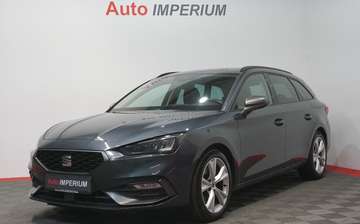 Sportstourer 2.0 TDI FR*ACC*DAB*AHK*