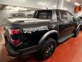 Ford Ranger Raptor Raptor 3.0 ecoboost V6 292cv ROLLER ELETTRICO Nero - thumbnail 4
