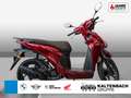 Honda Vision 110 Rouge - thumbnail 1