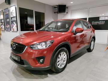 2.0 SKYACTIV-G Active + Comfort Pack / slechts 56