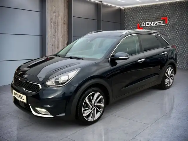 Kia Niro Niro