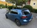 Volkswagen Golf GTD Blauw - thumbnail 6