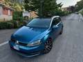Volkswagen Golf GTD Blauw - thumbnail 1