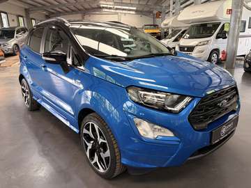 1.0 EcoBoost ST Line