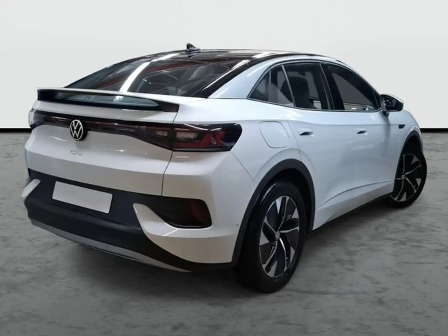 Volkswagen ID.5 Pro 77 kWh 128 kW (E393HN13) Blanco - 2