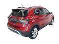 Volkswagen T-Cross LIFE 1.0TSI 95PS ACC.5J-G.KAMERA.VIRTUAL.LED.APP-C Rot - thumbnail 4
