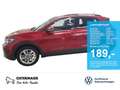 Volkswagen T-Cross LIFE 1.0TSI 95PS ACC.5J-G.KAMERA.VIRTUAL.LED.APP-C Rot - thumbnail 1